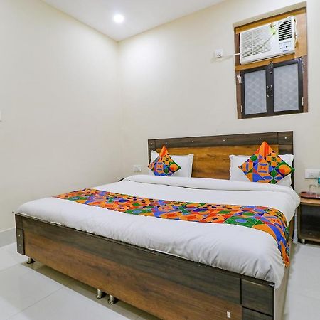 Fabexpress Kartikey Inn Haridwār Exterior foto